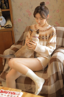 小蜜桃